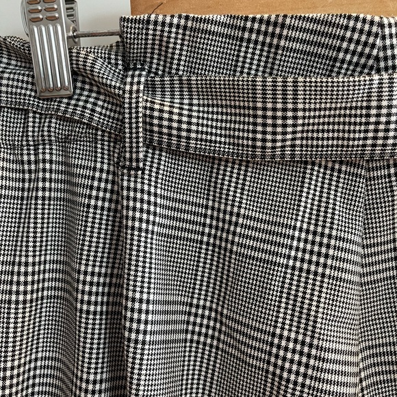 Zara Trafaluc Women’s Belted Pants - Picture 5 of 6